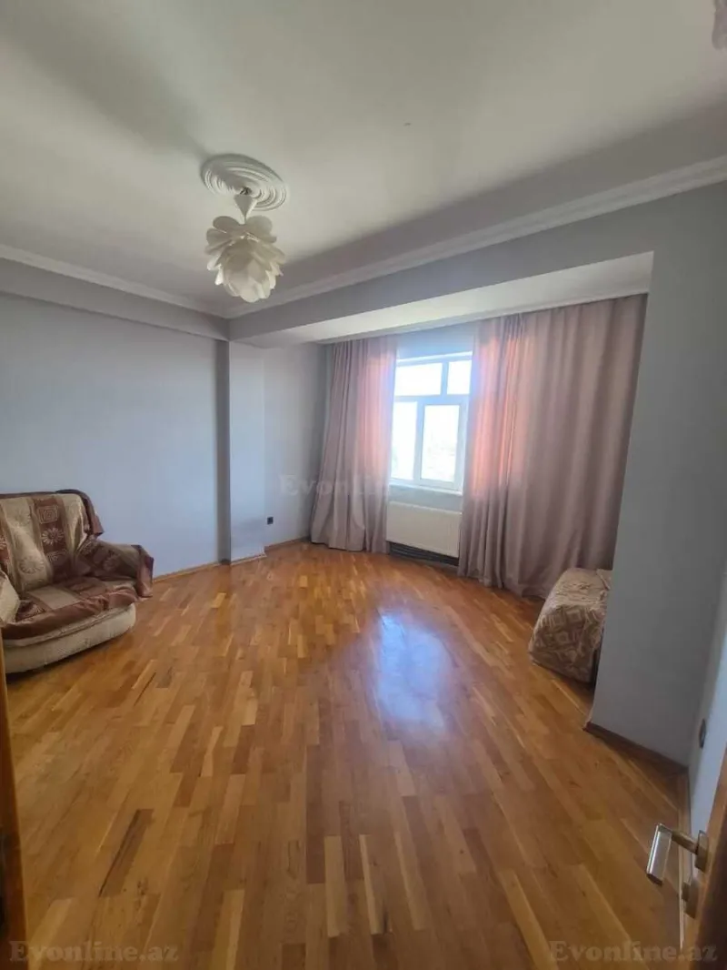 Satılır 3 otaqlı Mənzil Yeni tikili 100 m² 8-ci kilometr - şəkil 3