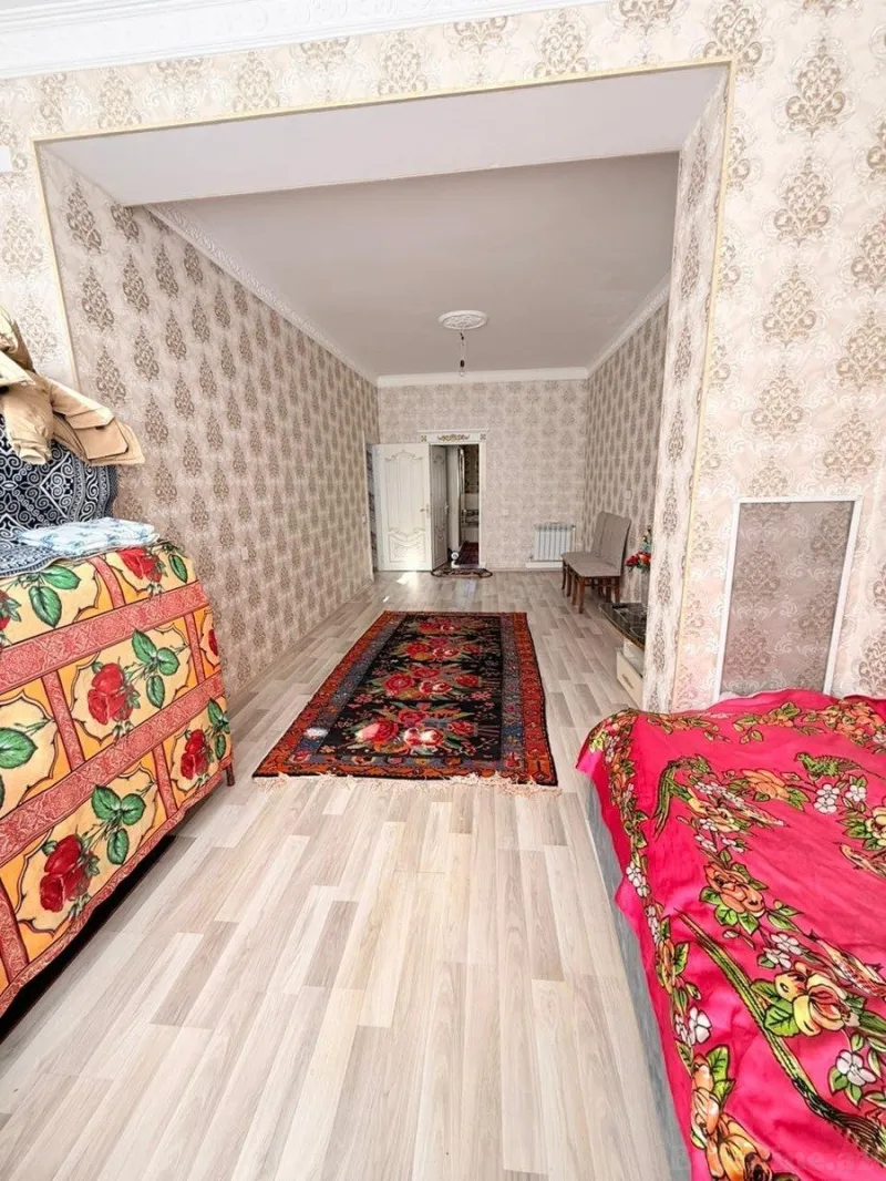 Satılır 3 otaqlı Mənzil Köhnə tikili 75 m² Nizami m. - şəkil 12