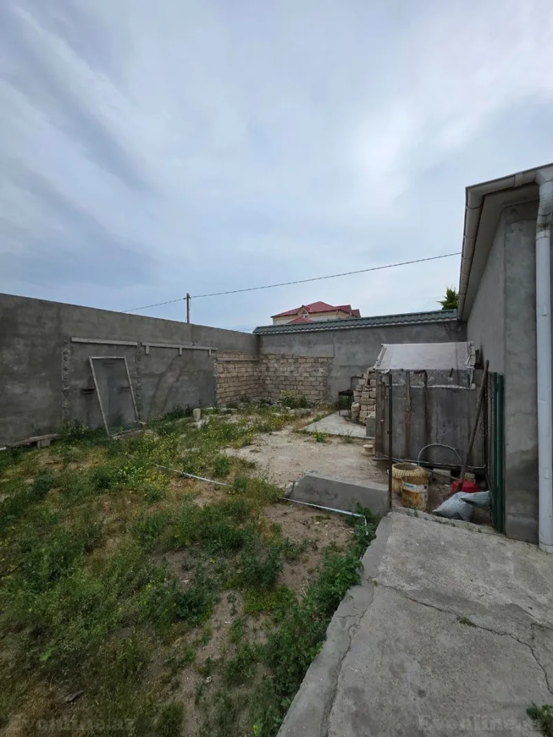 Satılır Torpaq 5.5 sot Qala - şəkil 2