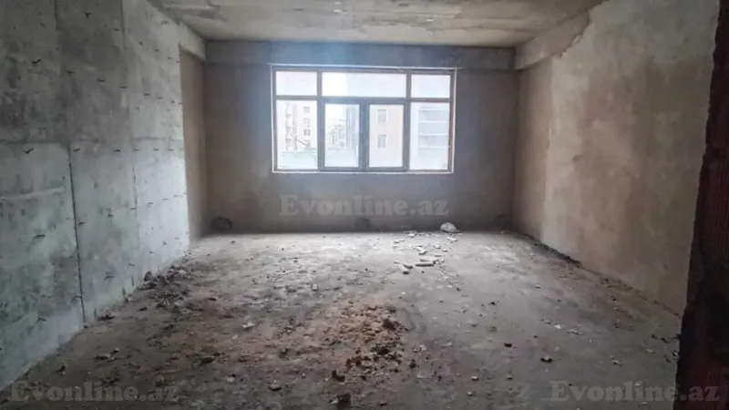Satılır 2 otaqlı Mənzil Yeni tikili 115 m² 28 May m. - şəkil 3