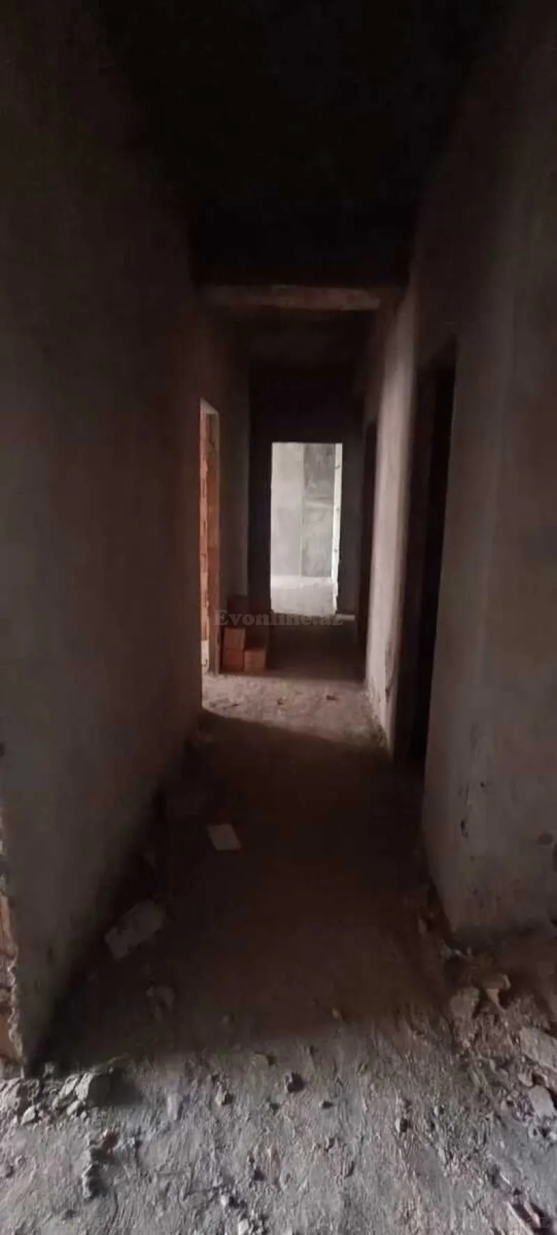 Satılır 2 otaqlı Mənzil Yeni tikili 115 m² 28 May m. - şəkil 4