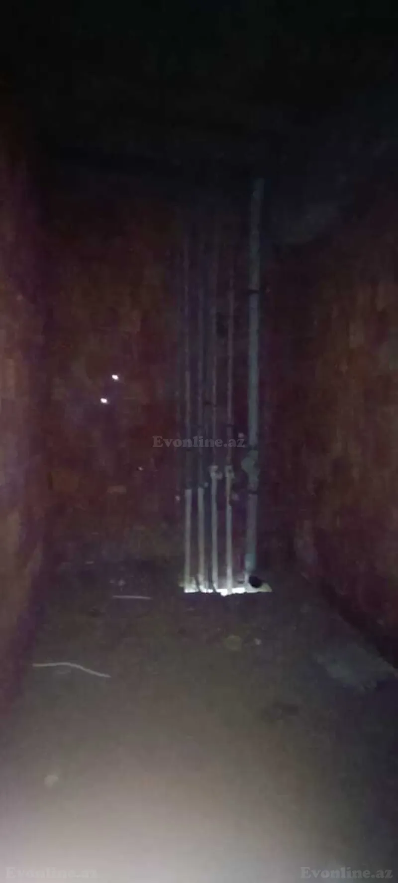 Satılır 2 otaqlı Mənzil Yeni tikili 115 m² 28 May m. - şəkil 6