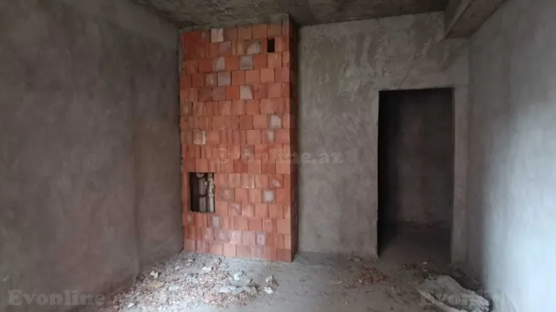 Satılır 2 otaqlı Mənzil Yeni tikili 115 m² 28 May m. - şəkil 14