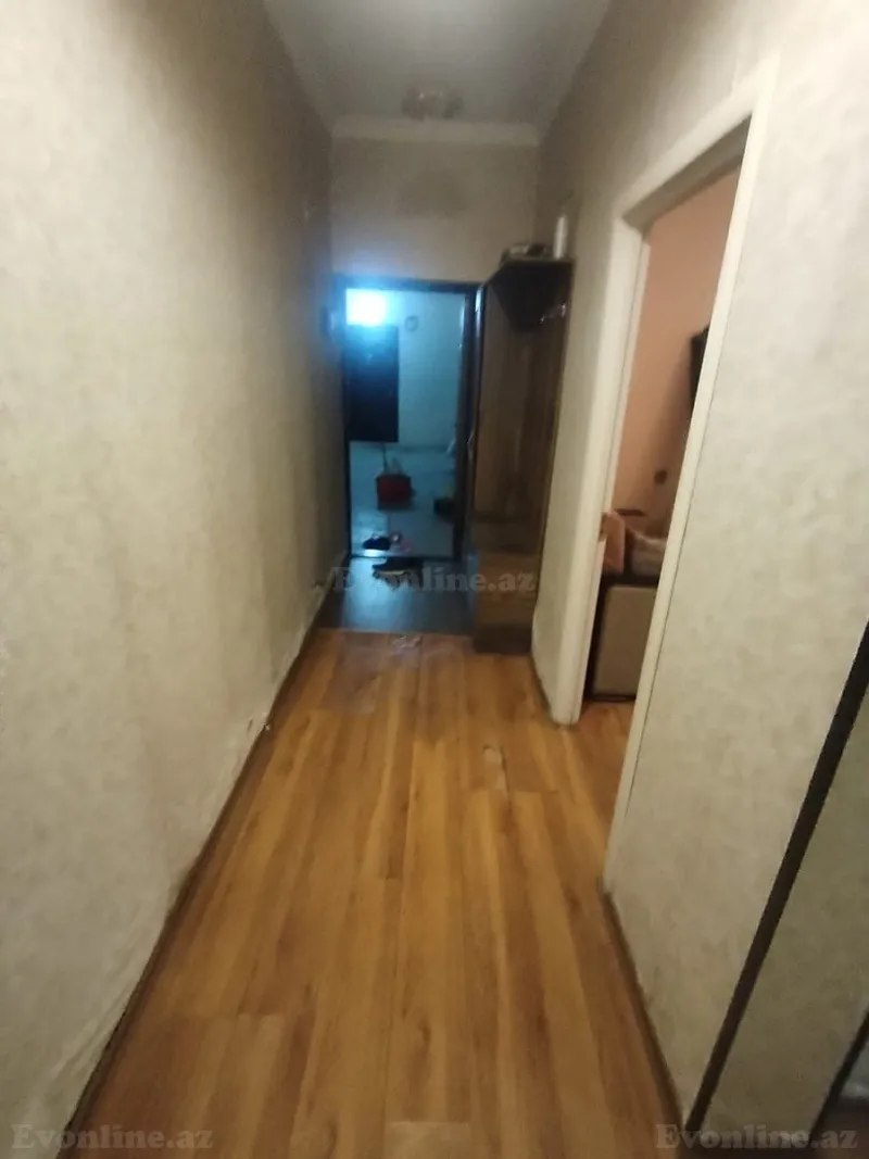 Kirayə verilir 2 otaqlı Mənzil Yeni tikili 51 m² Masazır - şəkil 4