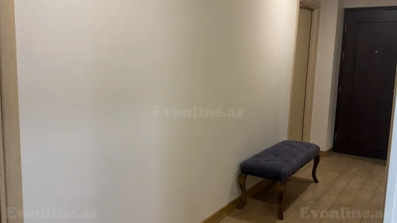 Satılır 2 otaqlı Mənzil Yeni tikili 93 m² Nəsimi r. - şəkil 11
