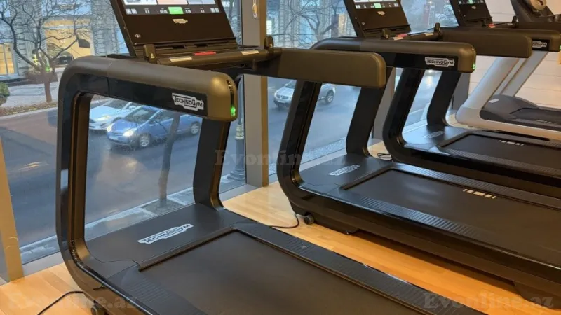 Satılır 2 otaqlı Mənzil Yeni tikili 93 m² Nəsimi r. - şəkil 14