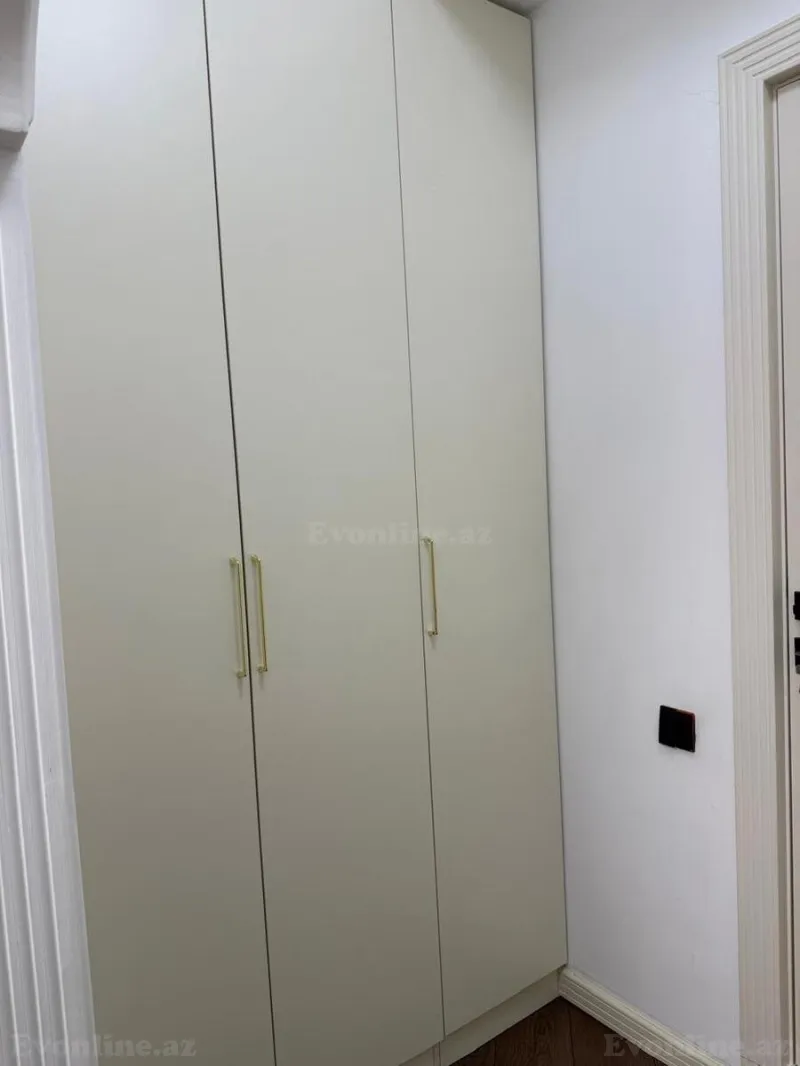 Satılır 4 otaqlı Mənzil Yeni tikili 100 m² Dərnəgül m. - şəkil 12