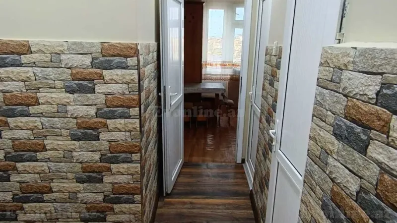 Kirayə verilir 2 otaqlı Mənzil Köhnə tikili 70 m² Badamdar - şəkil 7