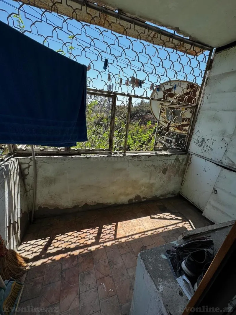 Satılır 3 otaqlı Mənzil Yeni tikili 75 m² Nəsimi r. - şəkil 19