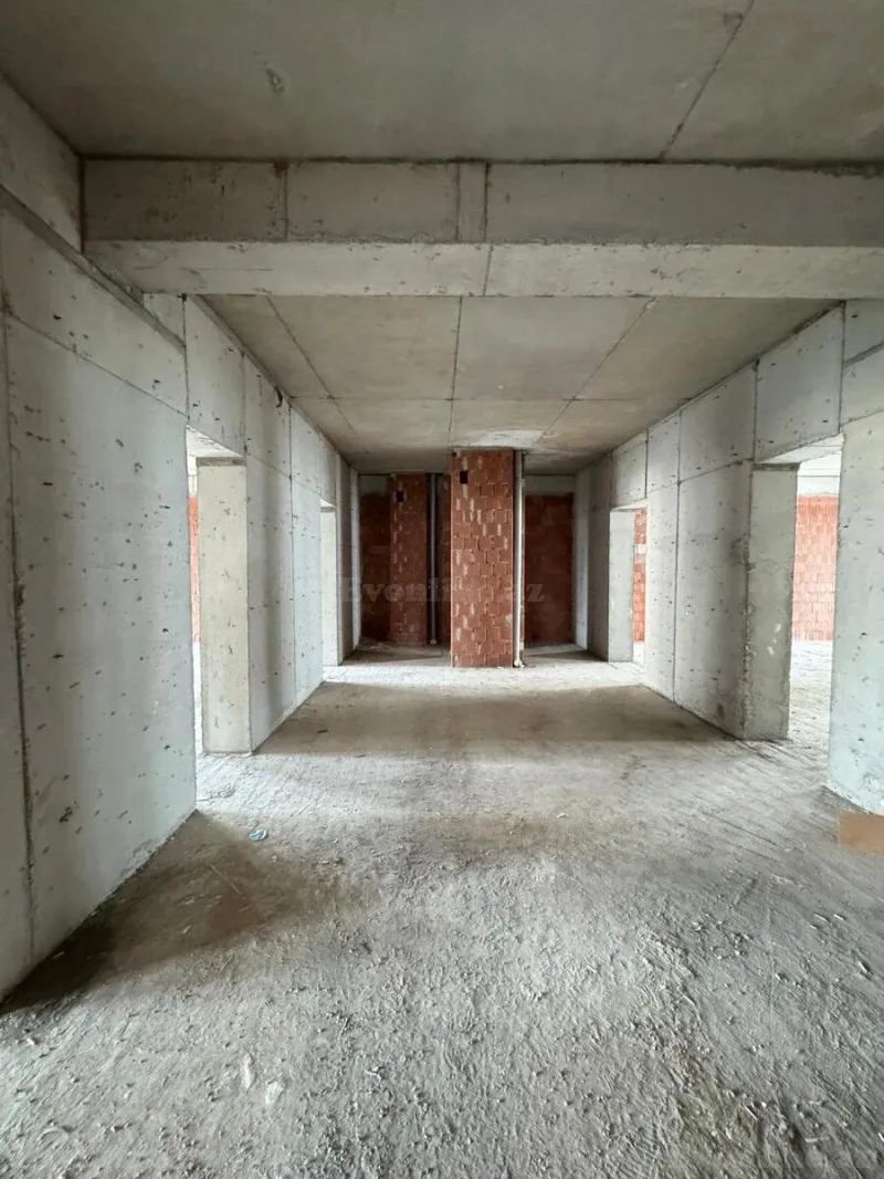 Satılır 4 otaqlı Mənzil Yeni tikili 180 m² Elmlər Akademiyası m. - şəkil 11