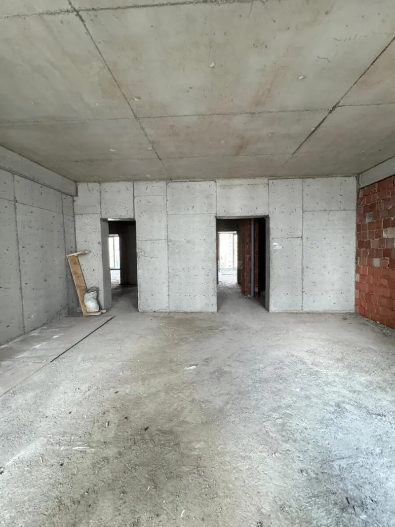 Satılır 4 otaqlı Mənzil Yeni tikili 180 m² Elmlər Akademiyası m. - şəkil 12