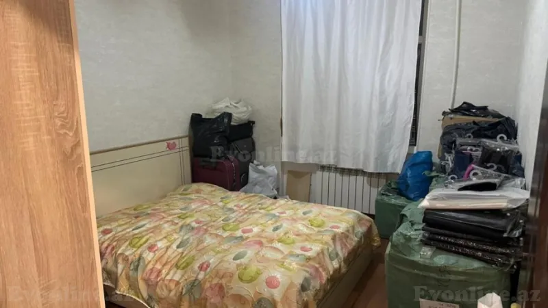Satılır 3 otaqlı Mənzil Köhnə tikili 75 m² Həzi Aslanov m. - şəkil 5