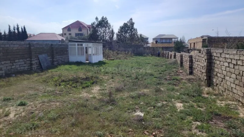 Satılır Torpaq 6 sot Kürdəxanı - şəkil 3