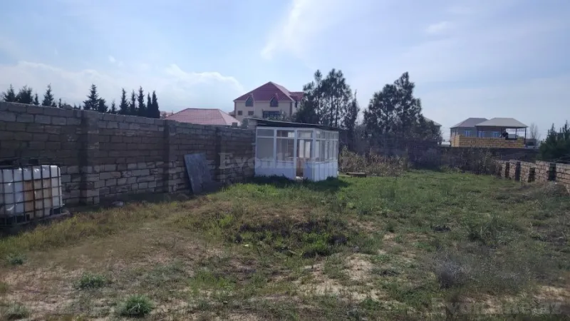 Satılır Torpaq 6 sot Kürdəxanı - şəkil 7