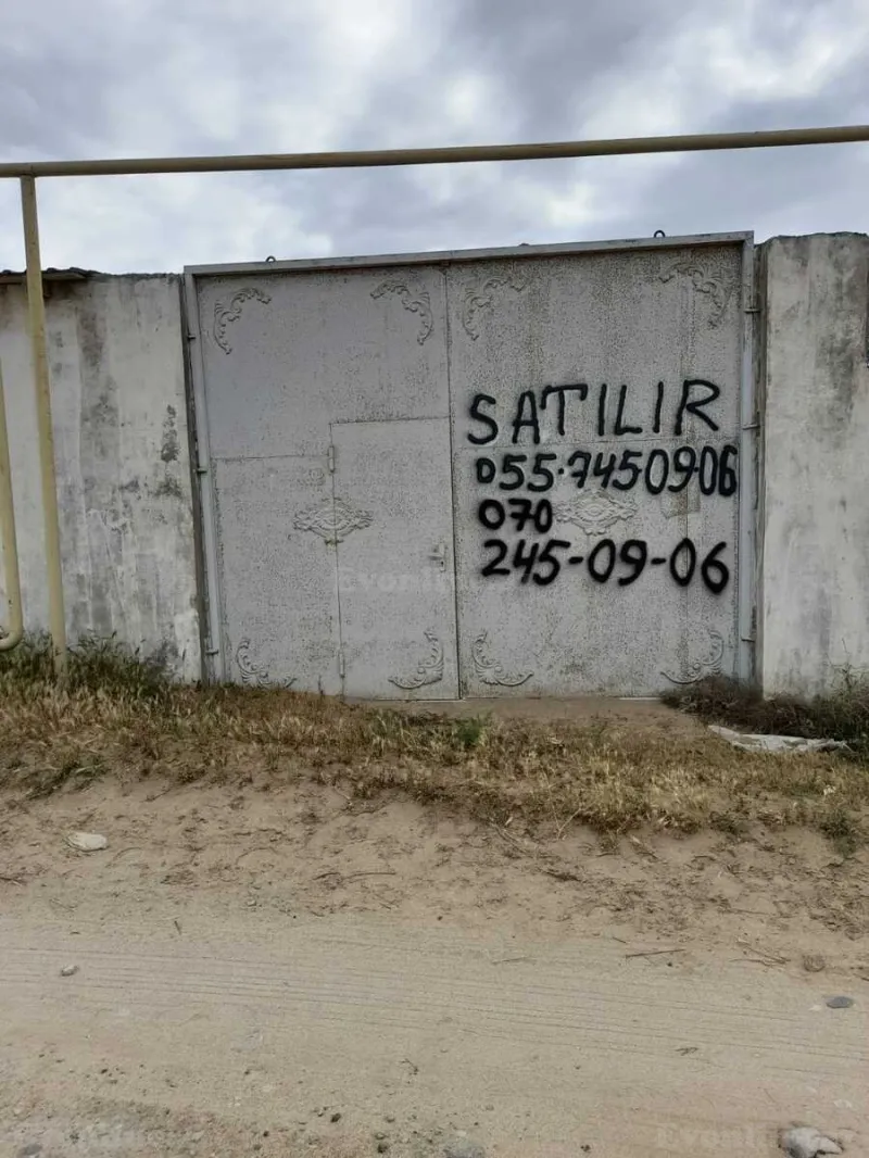 Satılır Torpaq 6 sot Kürdəxanı - şəkil 10