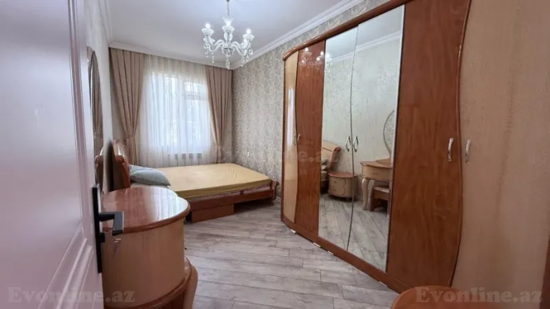 Satılır 2 otaqlı Mənzil Köhnə tikili 65 m² 4-cü mikrorayon - şəkil 6