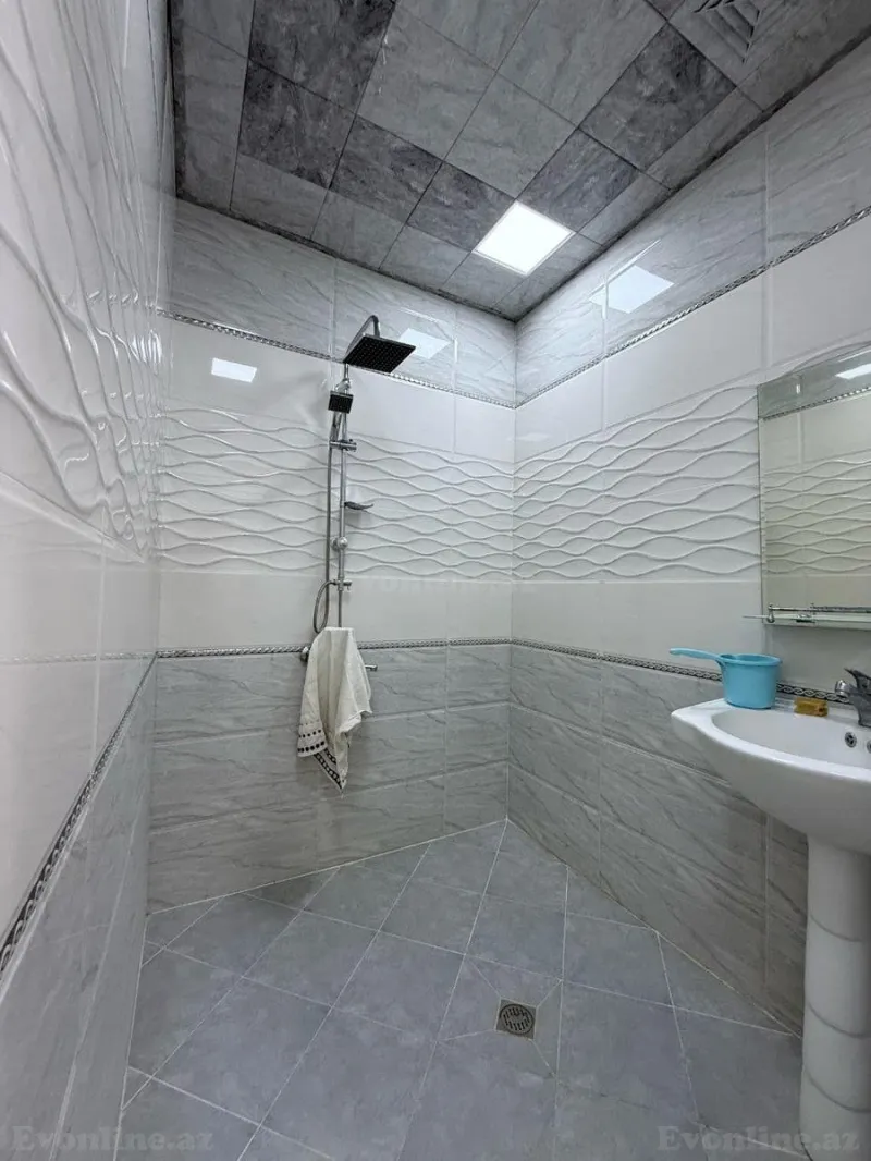 Satılır 2 otaqlı Mənzil Köhnə tikili 65 m² 4-cü mikrorayon - şəkil 11