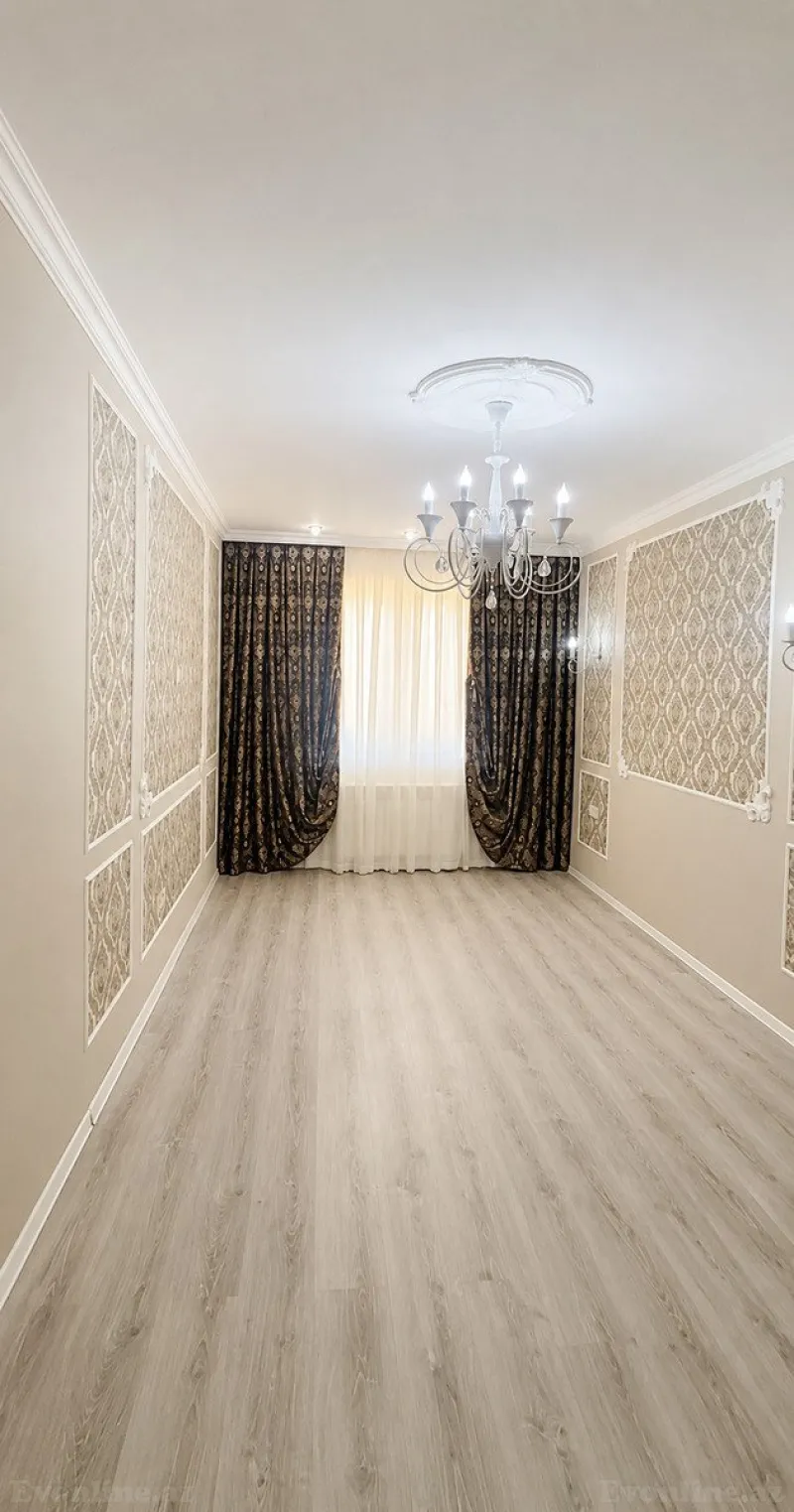 Satılır 2 otaqlı Mənzil Yeni tikili 60 m² Yeni Yasamal