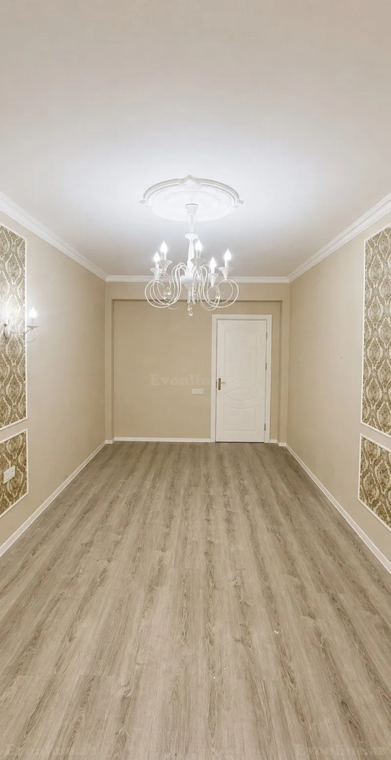Satılır 2 otaqlı Mənzil Yeni tikili 60 m² Yeni Yasamal - şəkil 2