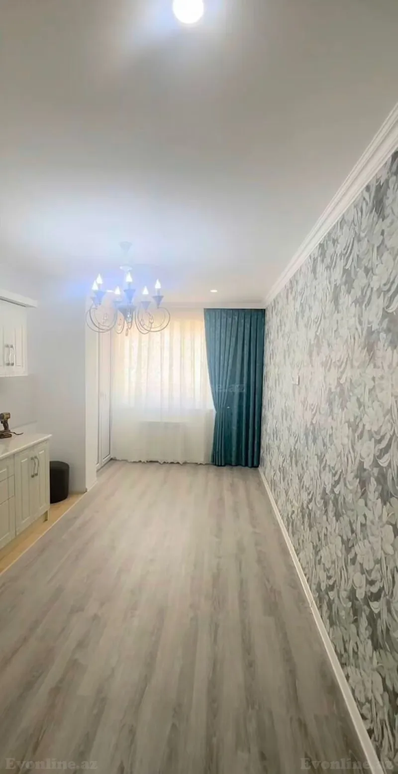 Satılır 2 otaqlı Mənzil Yeni tikili 60 m² Yeni Yasamal - şəkil 6