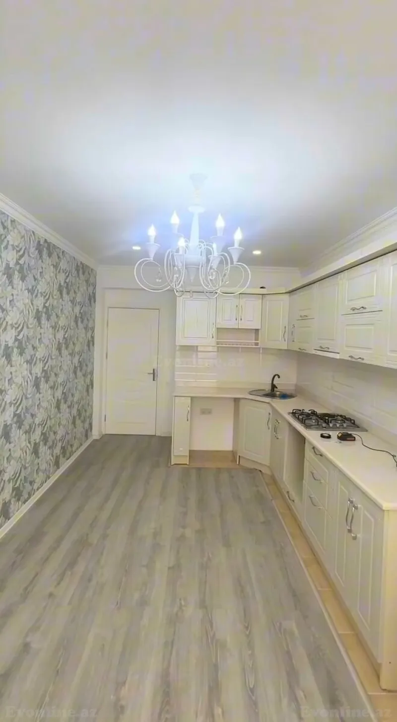 Satılır 2 otaqlı Mənzil Yeni tikili 60 m² Yeni Yasamal - şəkil 7