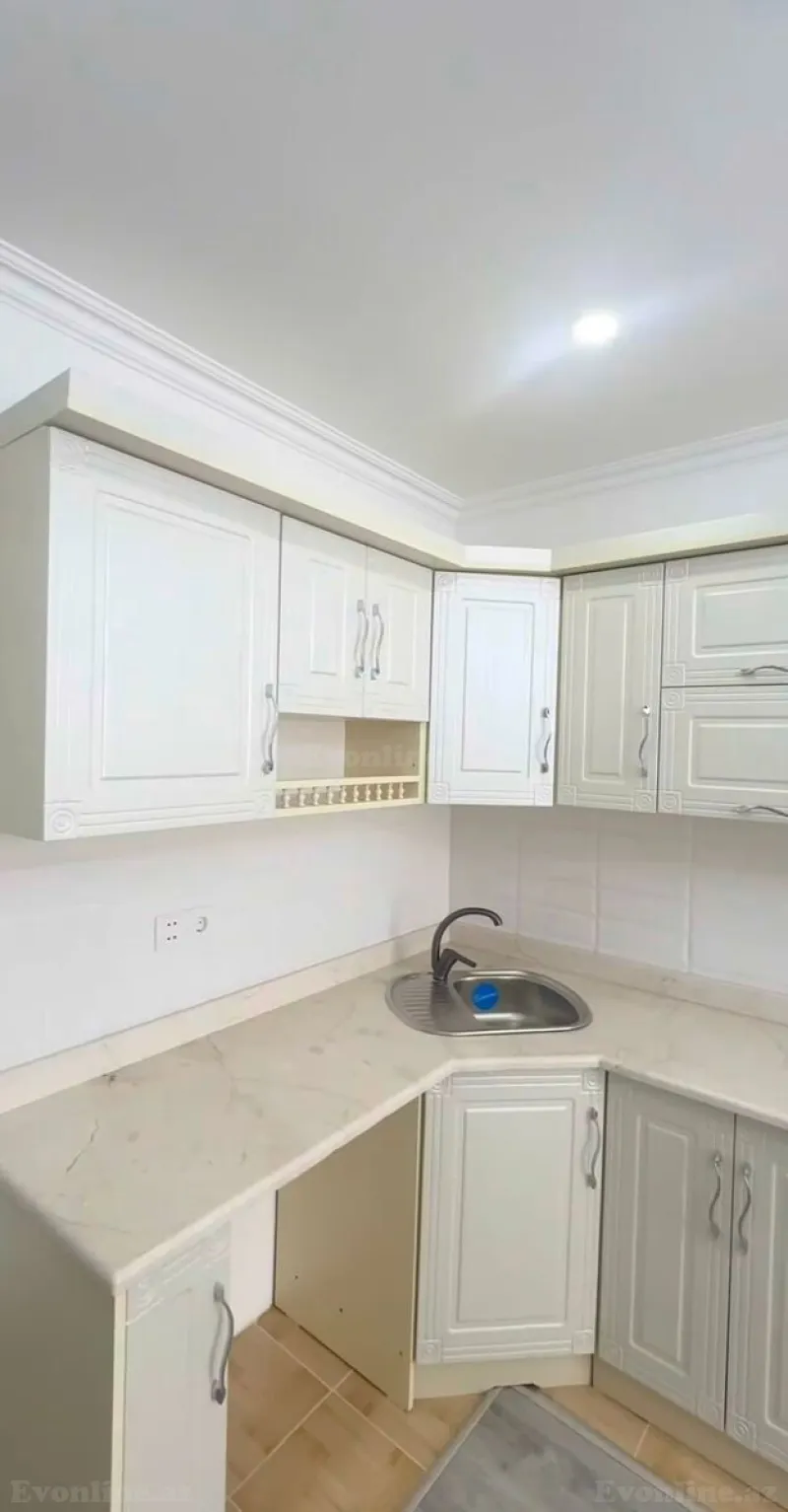 Satılır 2 otaqlı Mənzil Yeni tikili 60 m² Yeni Yasamal - şəkil 8