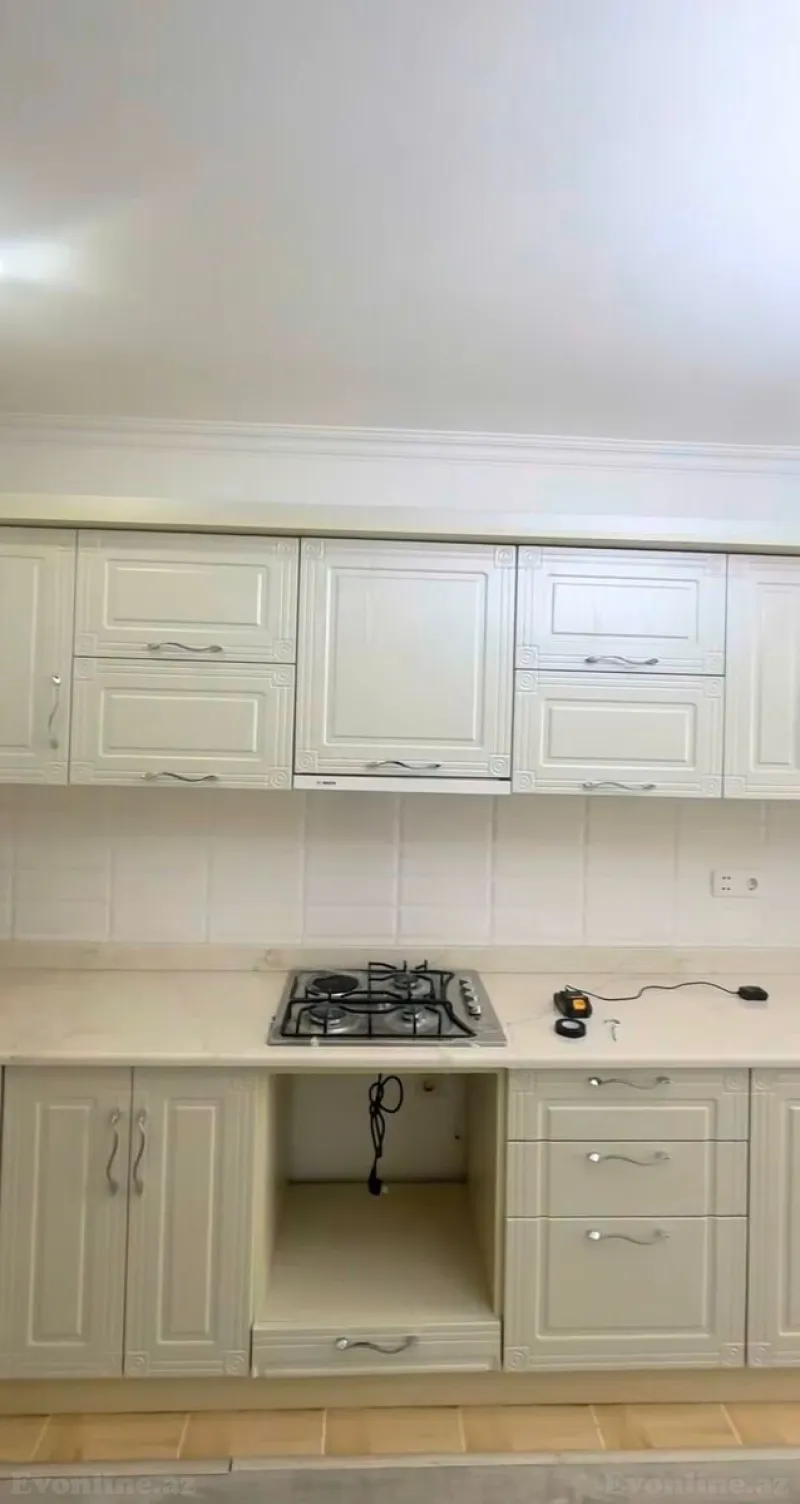 Satılır 2 otaqlı Mənzil Yeni tikili 60 m² Yeni Yasamal - şəkil 9
