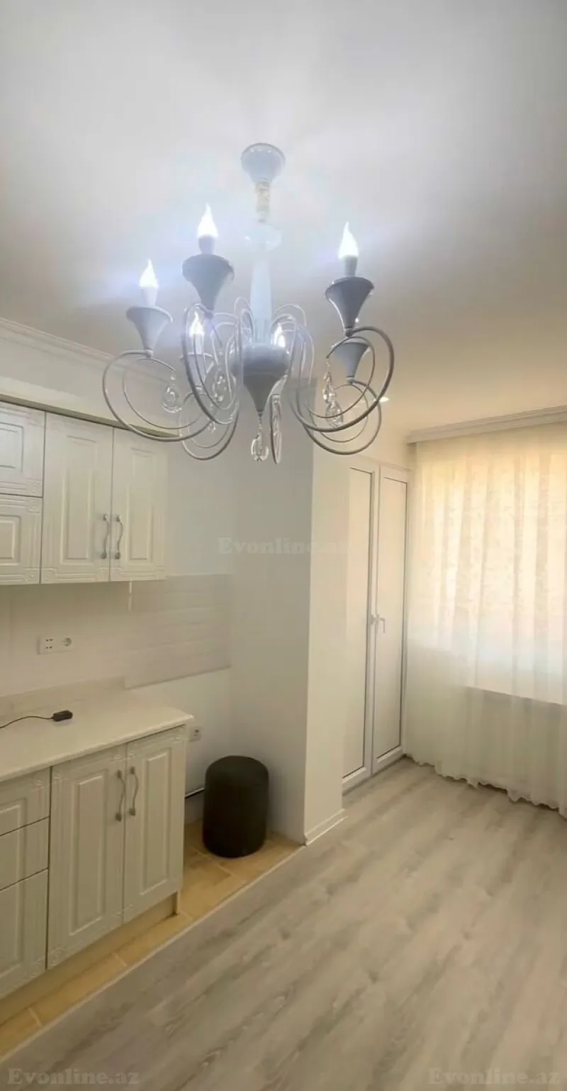 Satılır 2 otaqlı Mənzil Yeni tikili 60 m² Yeni Yasamal - şəkil 10