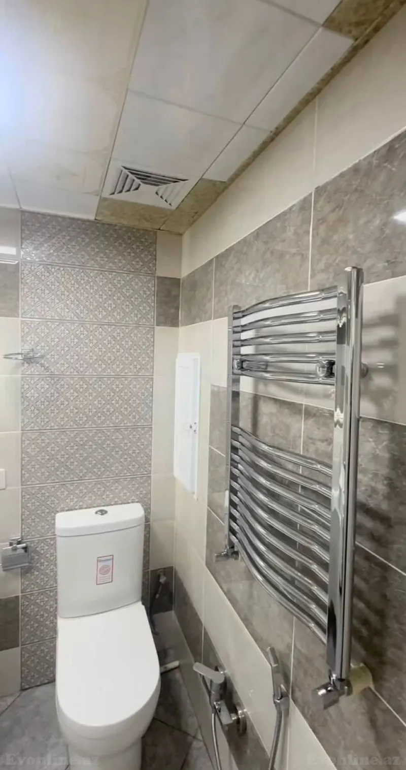 Satılır 2 otaqlı Mənzil Yeni tikili 60 m² Yeni Yasamal - şəkil 12