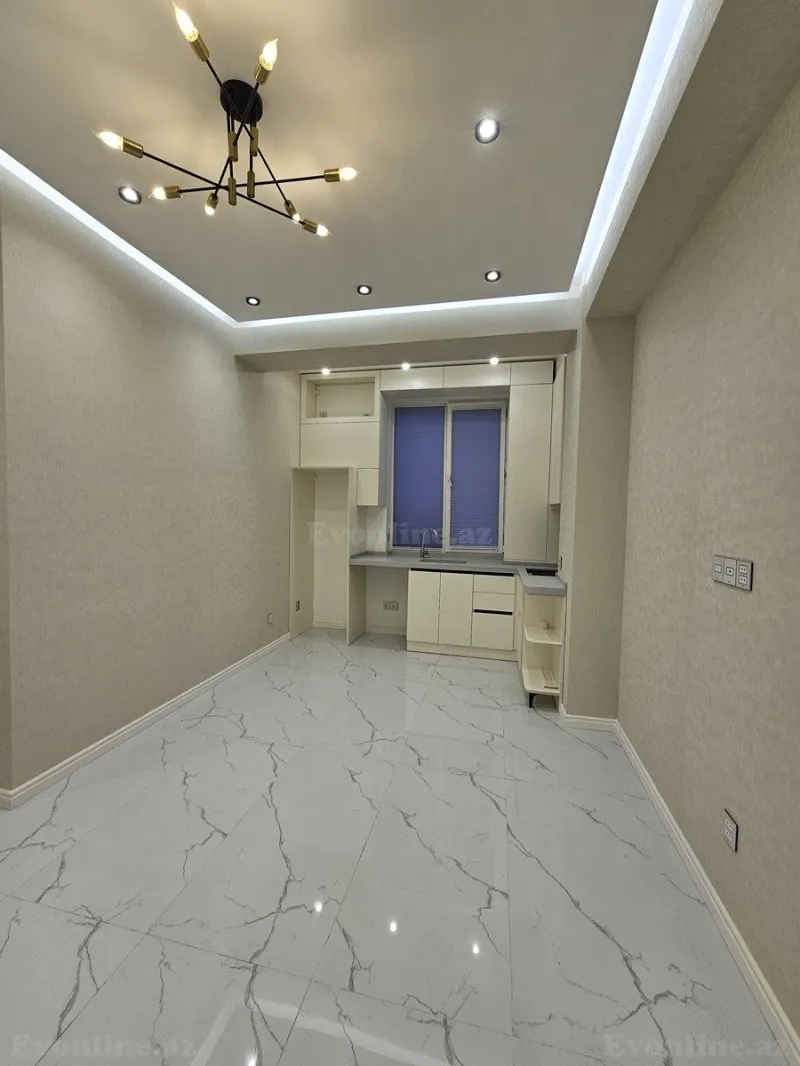 Satılır 2 otaqlı Mənzil Yeni tikili 42 m² Masazır