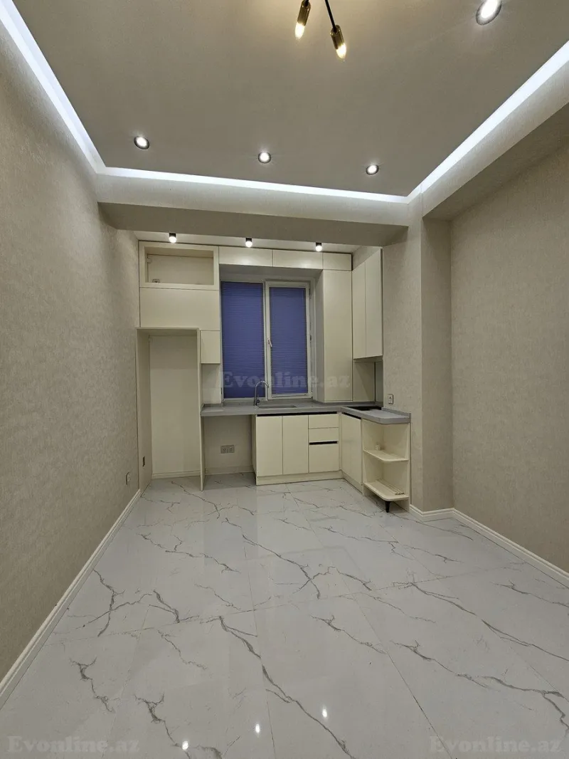 Satılır 2 otaqlı Mənzil Yeni tikili 42 m² Masazır - şəkil 2