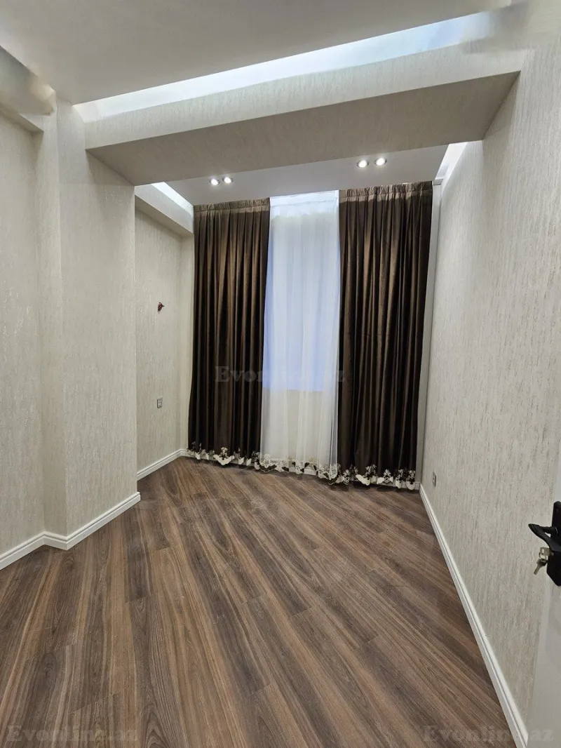 Satılır 2 otaqlı Mənzil Yeni tikili 42 m² Masazır - şəkil 4