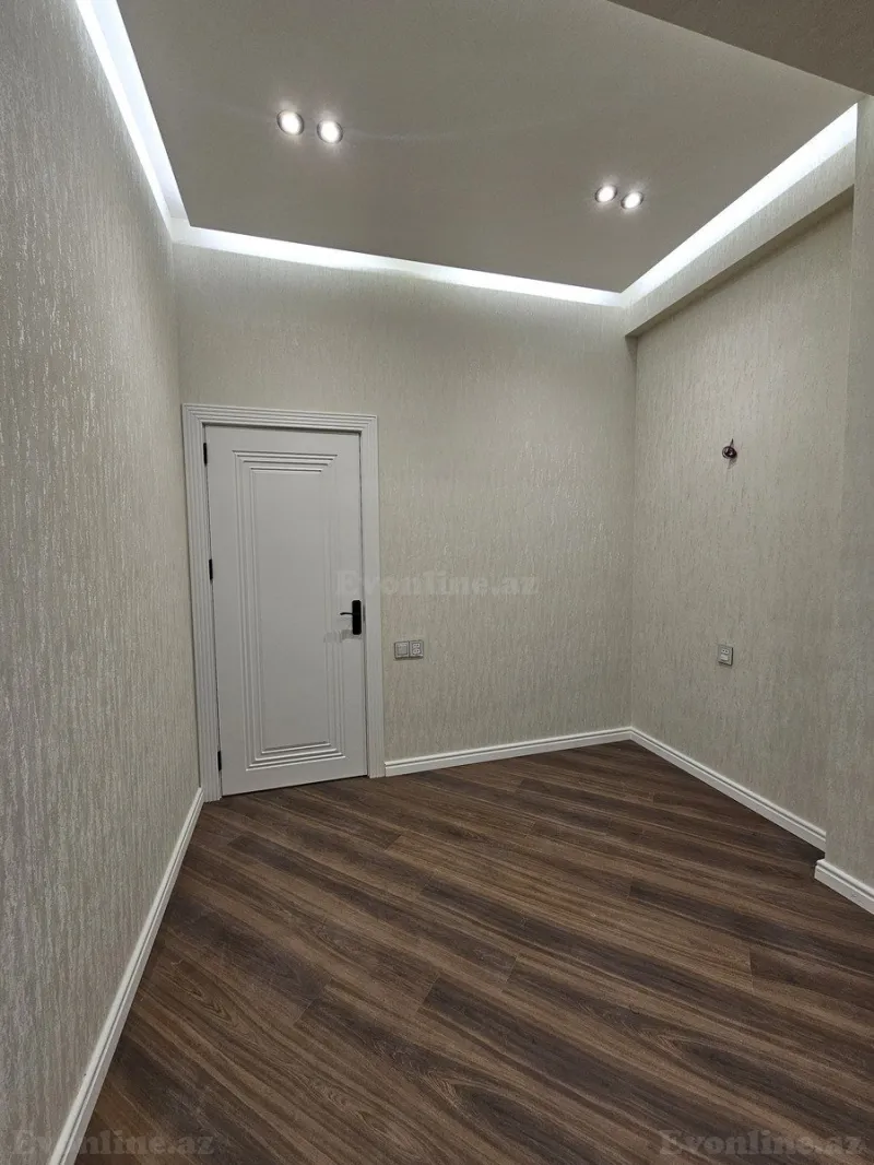 Satılır 2 otaqlı Mənzil Yeni tikili 42 m² Masazır - şəkil 5