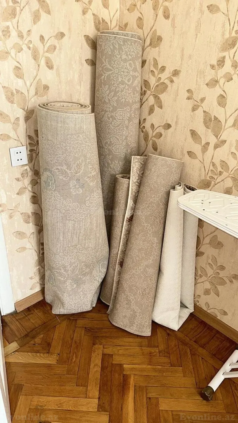 Kirayə verilir 2 otaqlı Mənzil Köhnə tikili 60 m² Xətai r. - şəkil 8