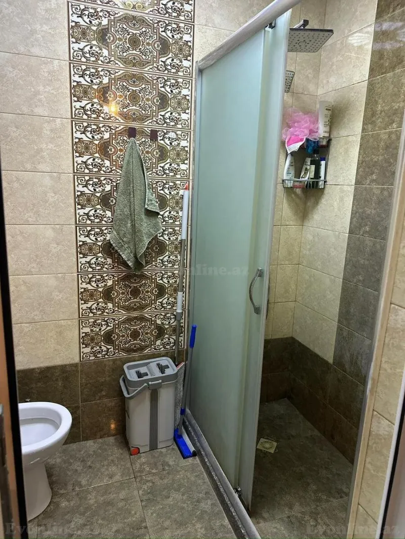 Kirayə verilir 2 otaqlı Mənzil Köhnə tikili 60 m² Xətai r. - şəkil 11
