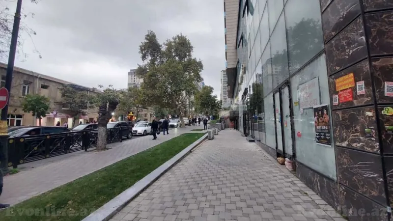 Satılır Obyekt 92 m² 28 May m. - şəkil 4