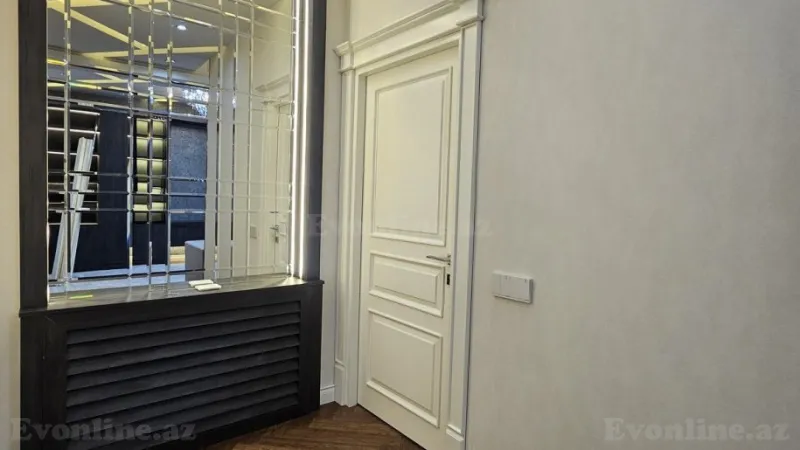 Satılır 2 otaqlı Mənzil Yeni tikili 55 m² Xətai r. - şəkil 9
