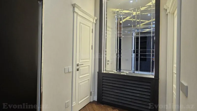 Satılır 2 otaqlı Mənzil Yeni tikili 55 m² Xətai r. - şəkil 10