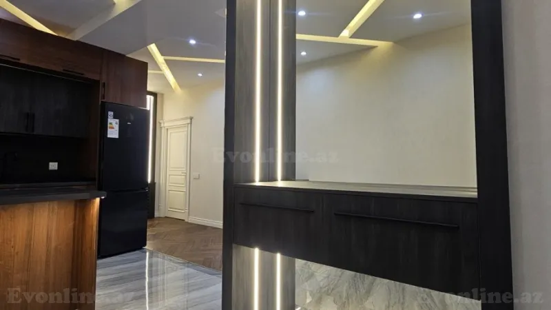 Satılır 2 otaqlı Mənzil Yeni tikili 55 m² Xətai r. - şəkil 11