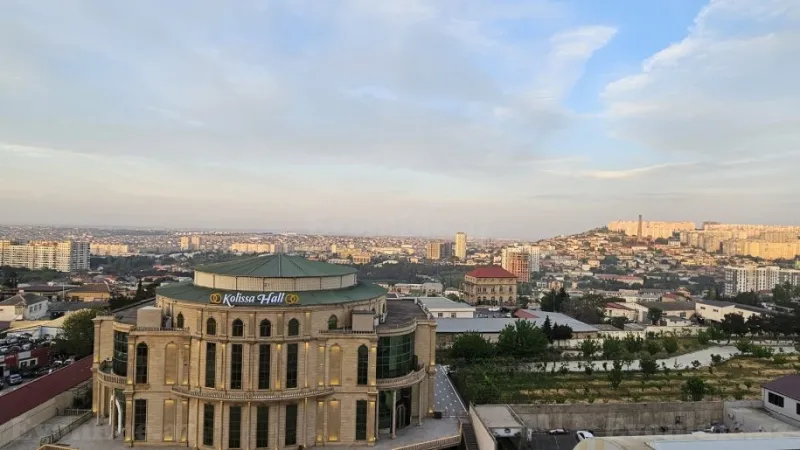 Satılır 2 otaqlı Mənzil Yeni tikili 55 m² Xətai r. - şəkil 21