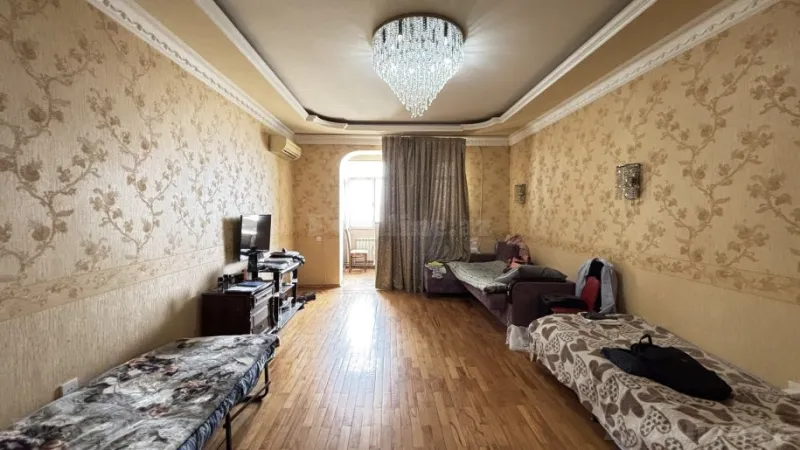 Kirayə verilir 2 otaqlı Mənzil Yeni tikili 80 m² Nəriman Nərimanov m. - şəkil 2