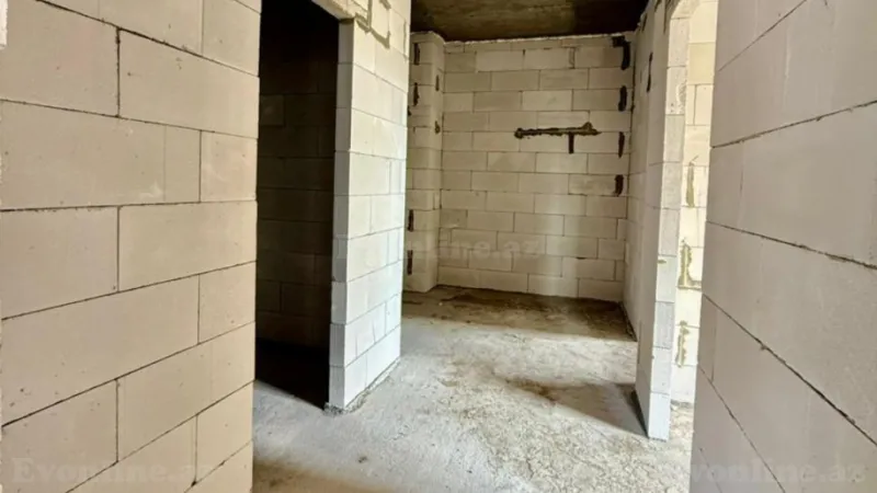 Satılır 2 otaqlı Mənzil Yeni tikili 82.1 m² 8-ci kilometr - şəkil 7