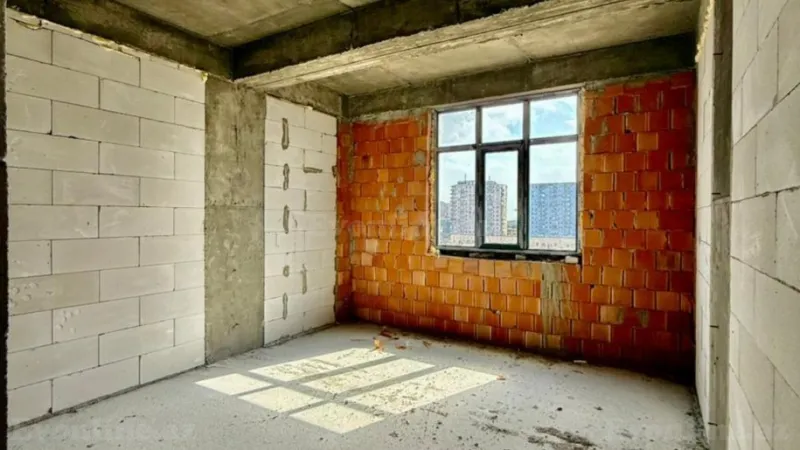 Satılır 2 otaqlı Mənzil Yeni tikili 82.1 m² 8-ci kilometr - şəkil 9