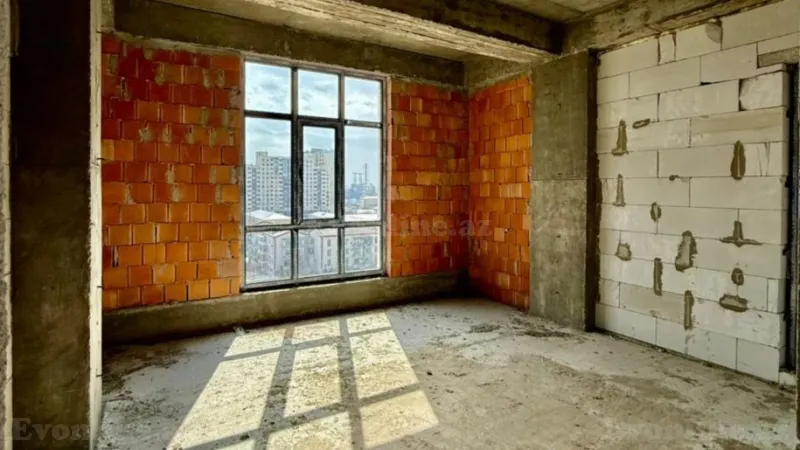 Satılır 2 otaqlı Mənzil Yeni tikili 82.1 m² 8-ci kilometr - şəkil 11