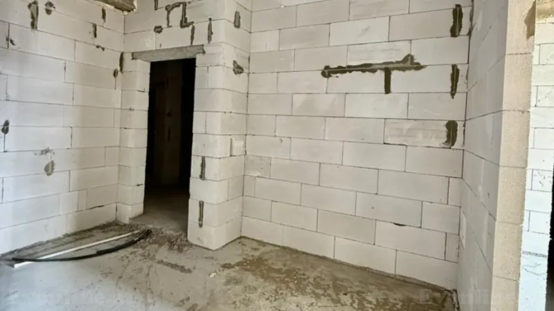 Satılır 2 otaqlı Mənzil Yeni tikili 82.1 m² 8-ci kilometr - şəkil 12