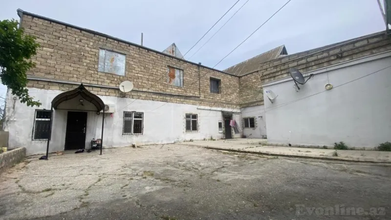 Satılır Obyekt 1000 m² Maştağa - şəkil 2