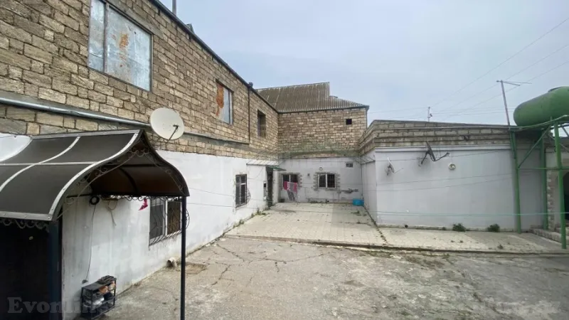 Satılır Obyekt 1000 m² Maştağa - şəkil 3