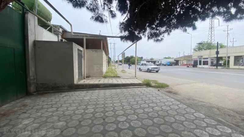 Satılır Obyekt 1000 m² Maştağa - şəkil 5