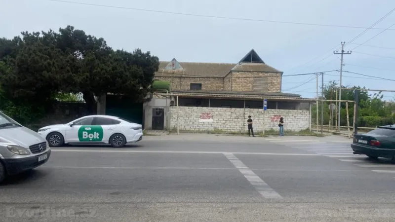 Satılır Obyekt 1000 m² Maştağa - şəkil 7