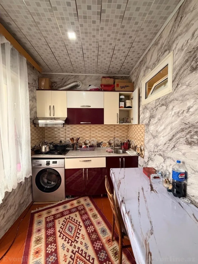 Satılır 3 otaqlı Mənzil Köhnə tikili 67.2 m² Abşeron r. - şəkil 5